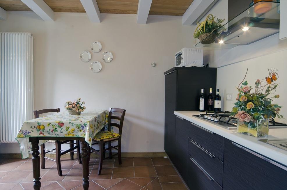 Sul Bric Dei Capalot Apartment La Morra Exterior photo