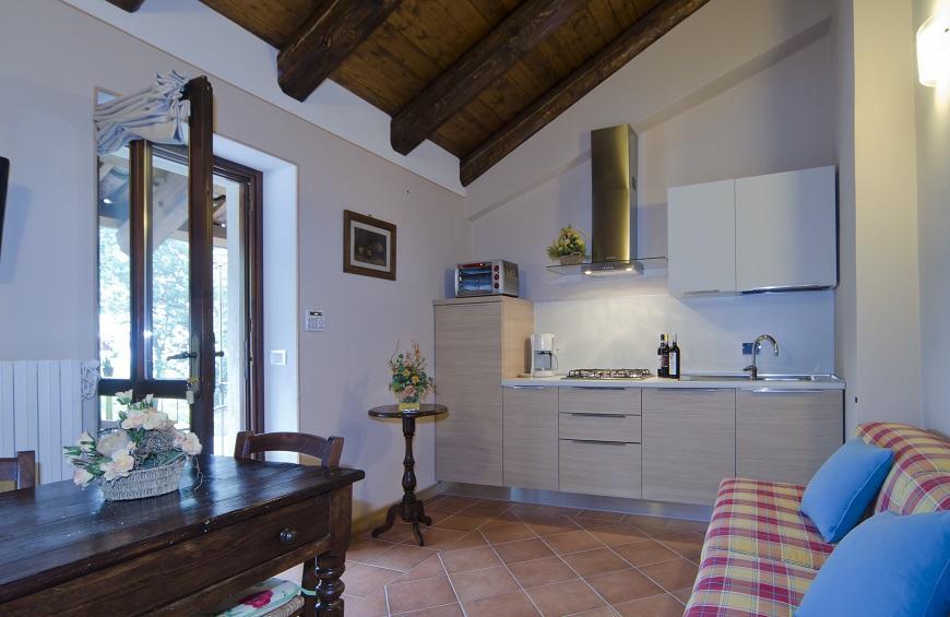 Sul Bric Dei Capalot Apartment La Morra Exterior photo