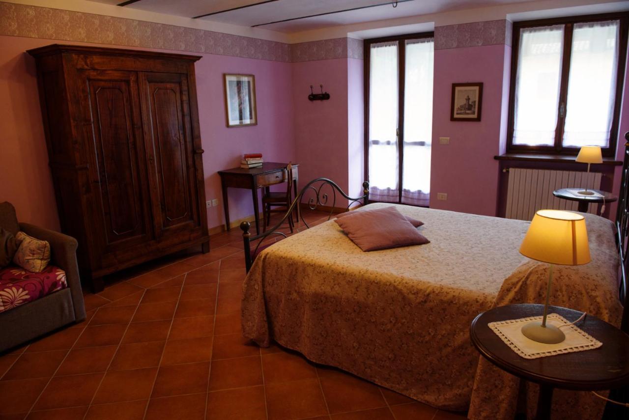 Sul Bric Dei Capalot Apartment La Morra Exterior photo