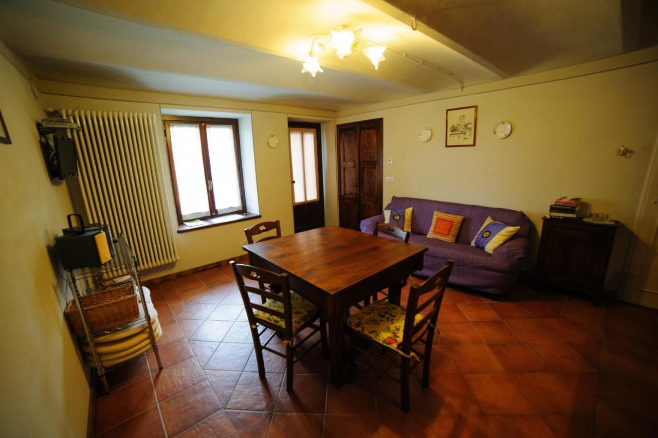 Sul Bric Dei Capalot Apartment La Morra Exterior photo
