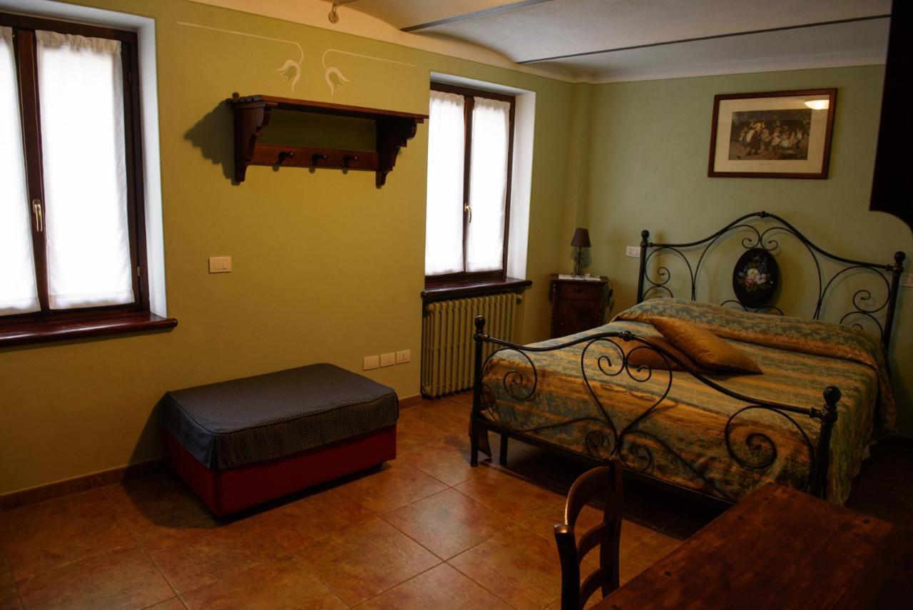 Sul Bric Dei Capalot Apartment La Morra Exterior photo