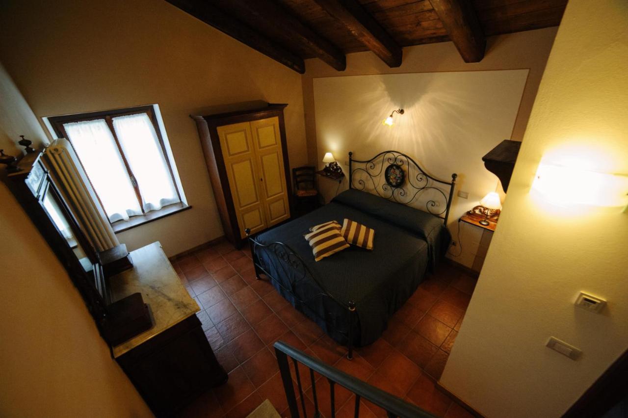 Sul Bric Dei Capalot Apartment La Morra Exterior photo