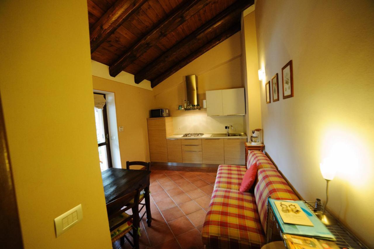 Sul Bric Dei Capalot Apartment La Morra Exterior photo