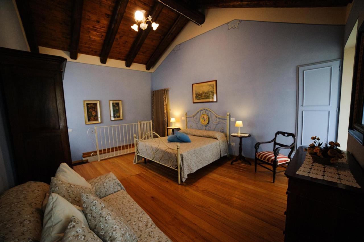 Sul Bric Dei Capalot Apartment La Morra Exterior photo